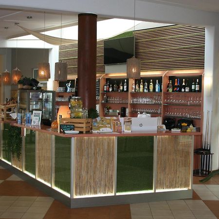 Jufa Hotel Im Brueckenkopfpark - Juelich Luaran gambar