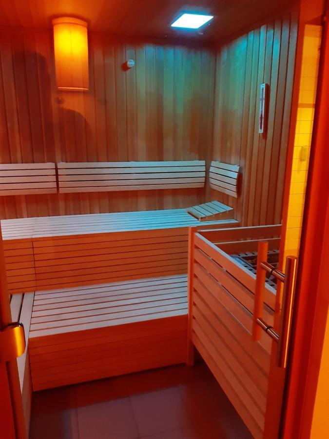 Jufa Hotel Im Brueckenkopfpark - Juelich Luaran gambar