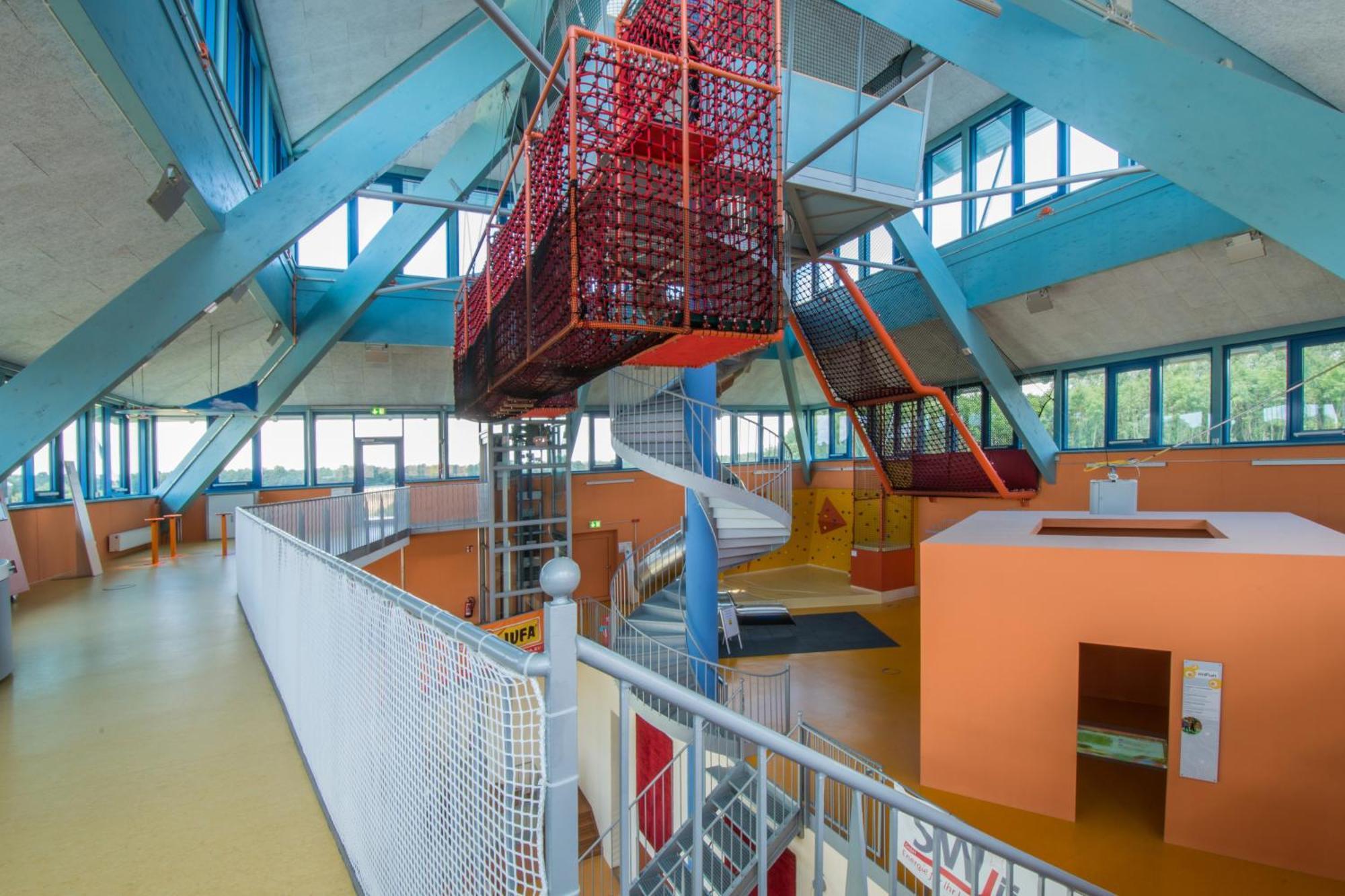Jufa Hotel Im Brueckenkopfpark - Juelich Luaran gambar