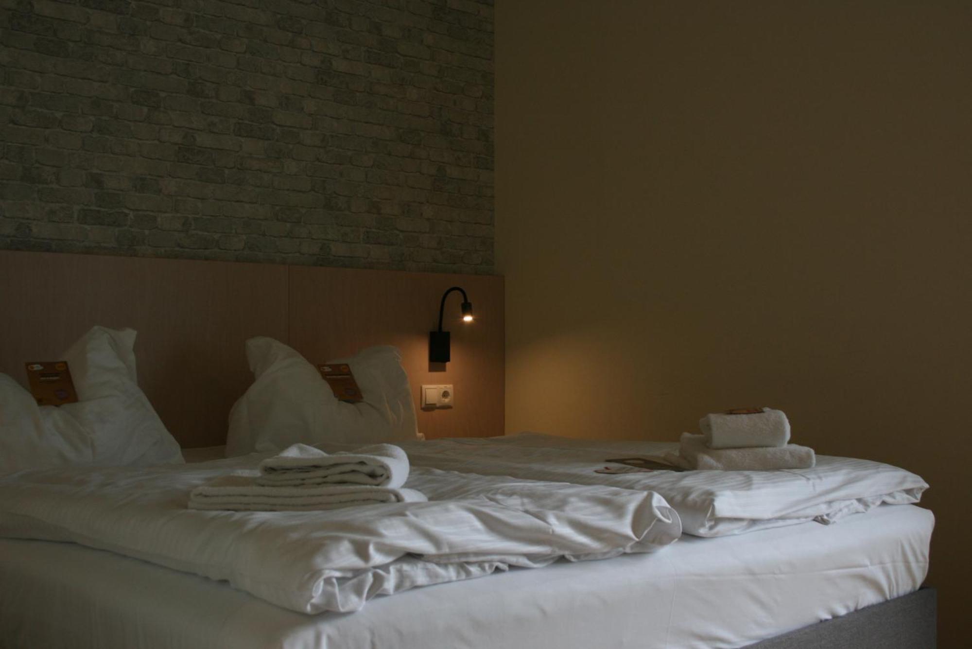 Jufa Hotel Im Brueckenkopfpark - Juelich Luaran gambar