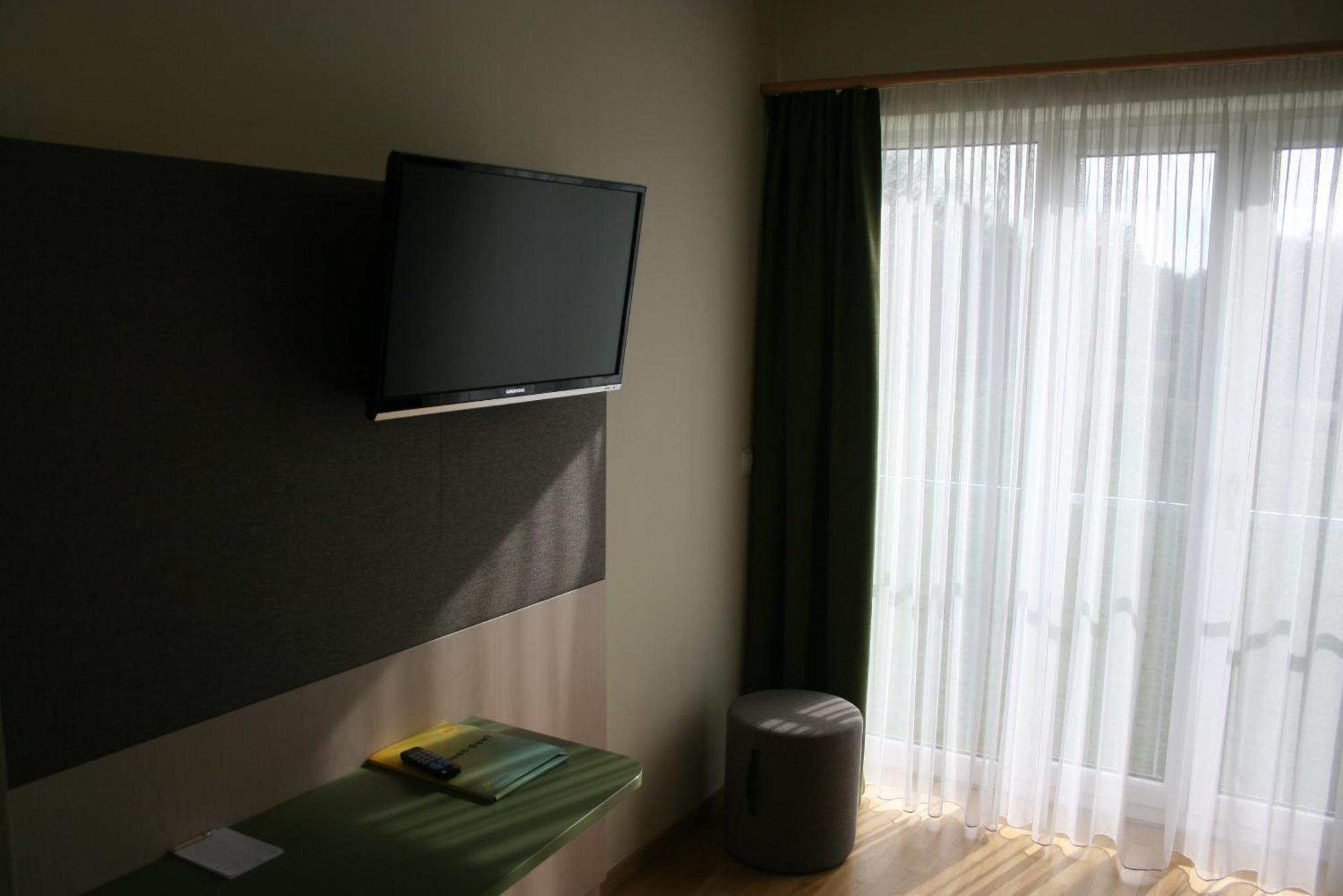 Jufa Hotel Im Brueckenkopfpark - Juelich Luaran gambar