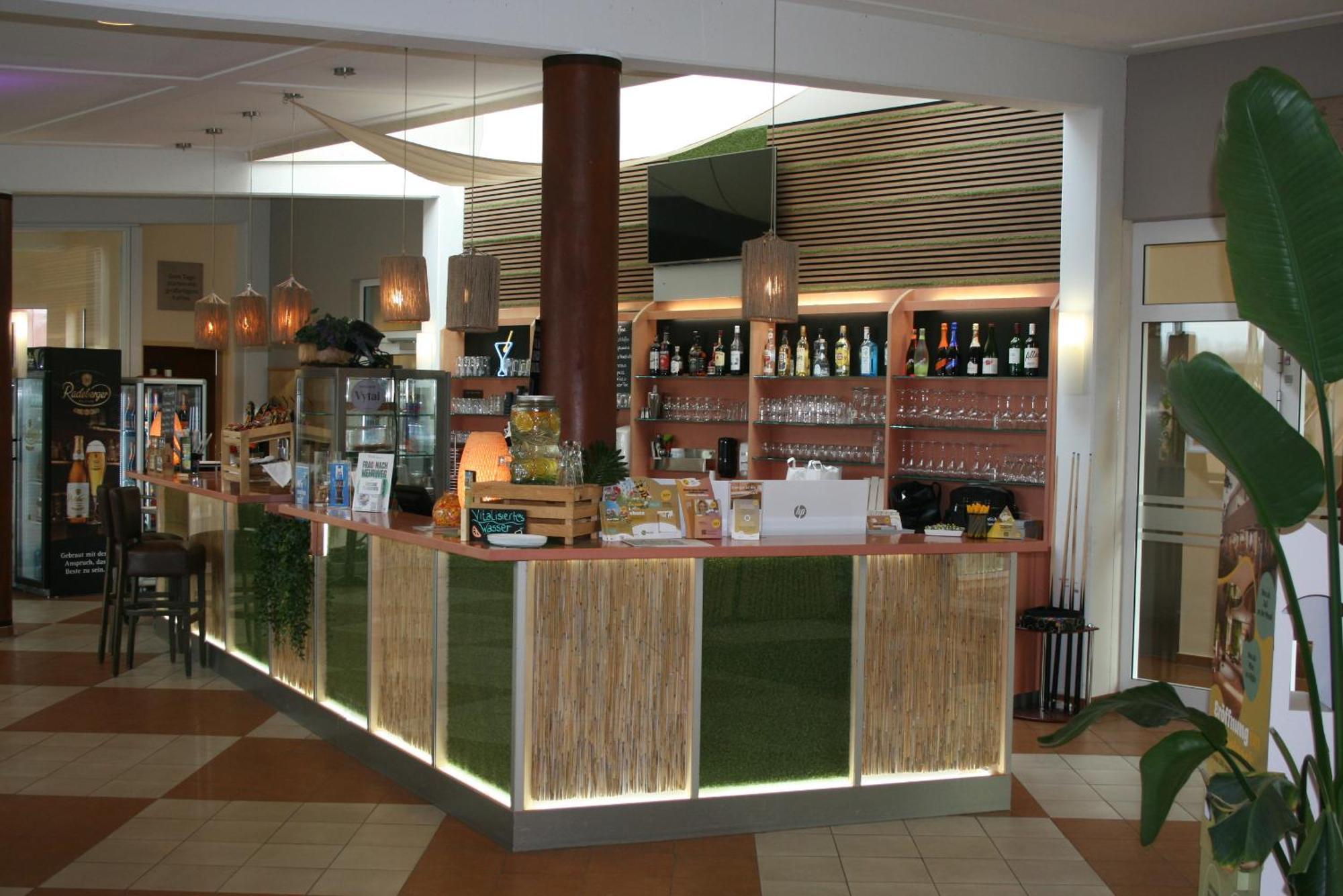 Jufa Hotel Im Brueckenkopfpark - Juelich Luaran gambar
