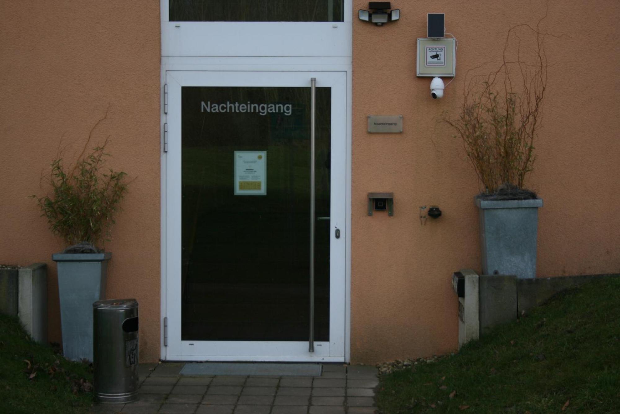 Jufa Hotel Im Brueckenkopfpark - Juelich Luaran gambar