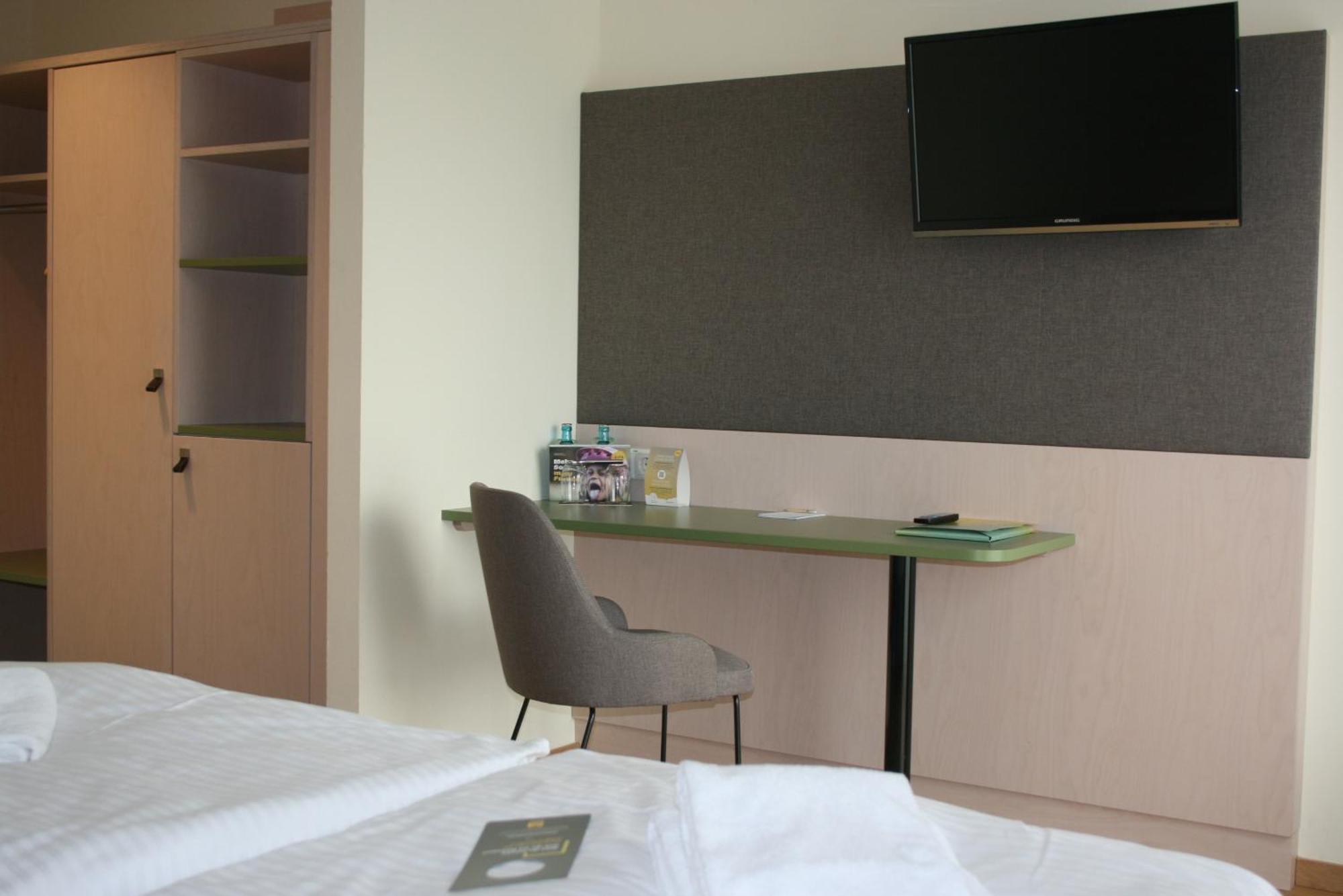 Jufa Hotel Im Brueckenkopfpark - Juelich Luaran gambar