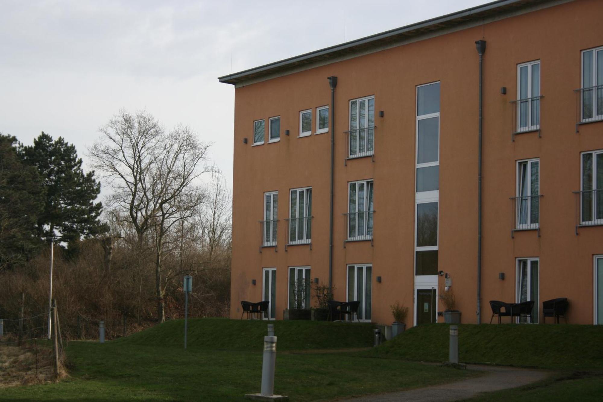Jufa Hotel Im Brueckenkopfpark - Juelich Luaran gambar