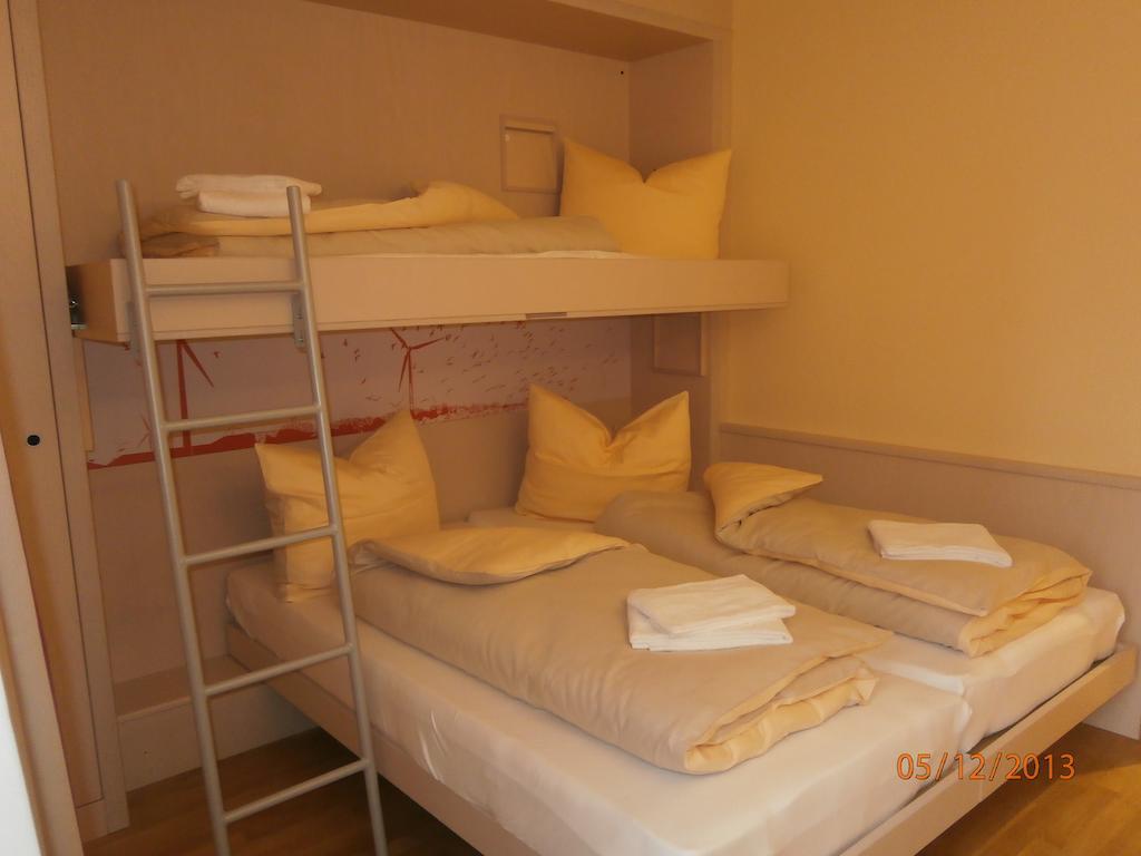 Jufa Hotel Im Brueckenkopfpark - Juelich Luaran gambar