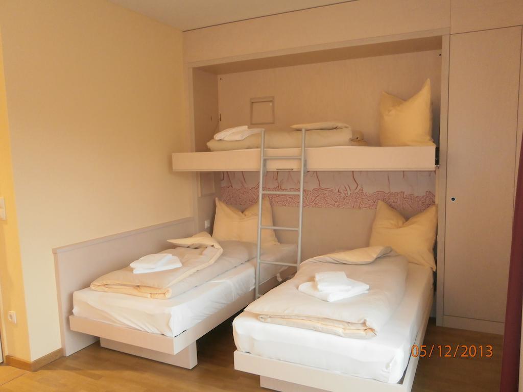 Jufa Hotel Im Brueckenkopfpark - Juelich Luaran gambar