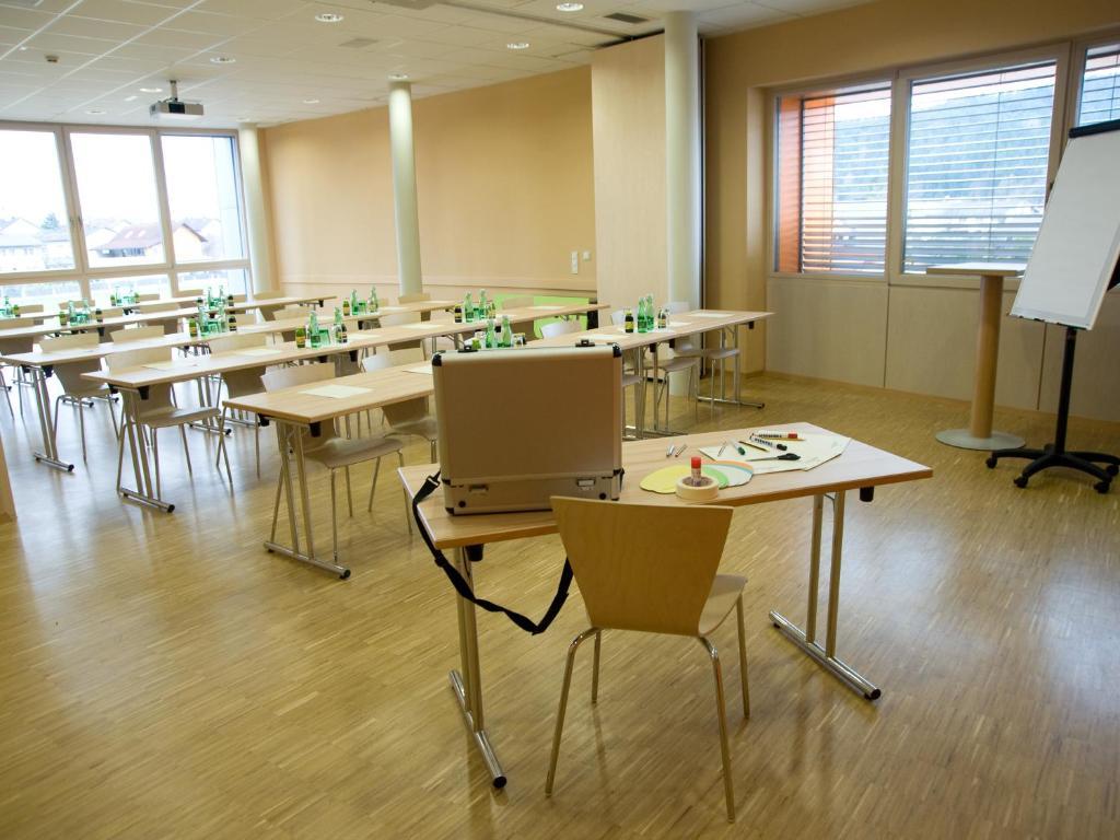 Jufa Hotel Im Brueckenkopfpark - Juelich Luaran gambar