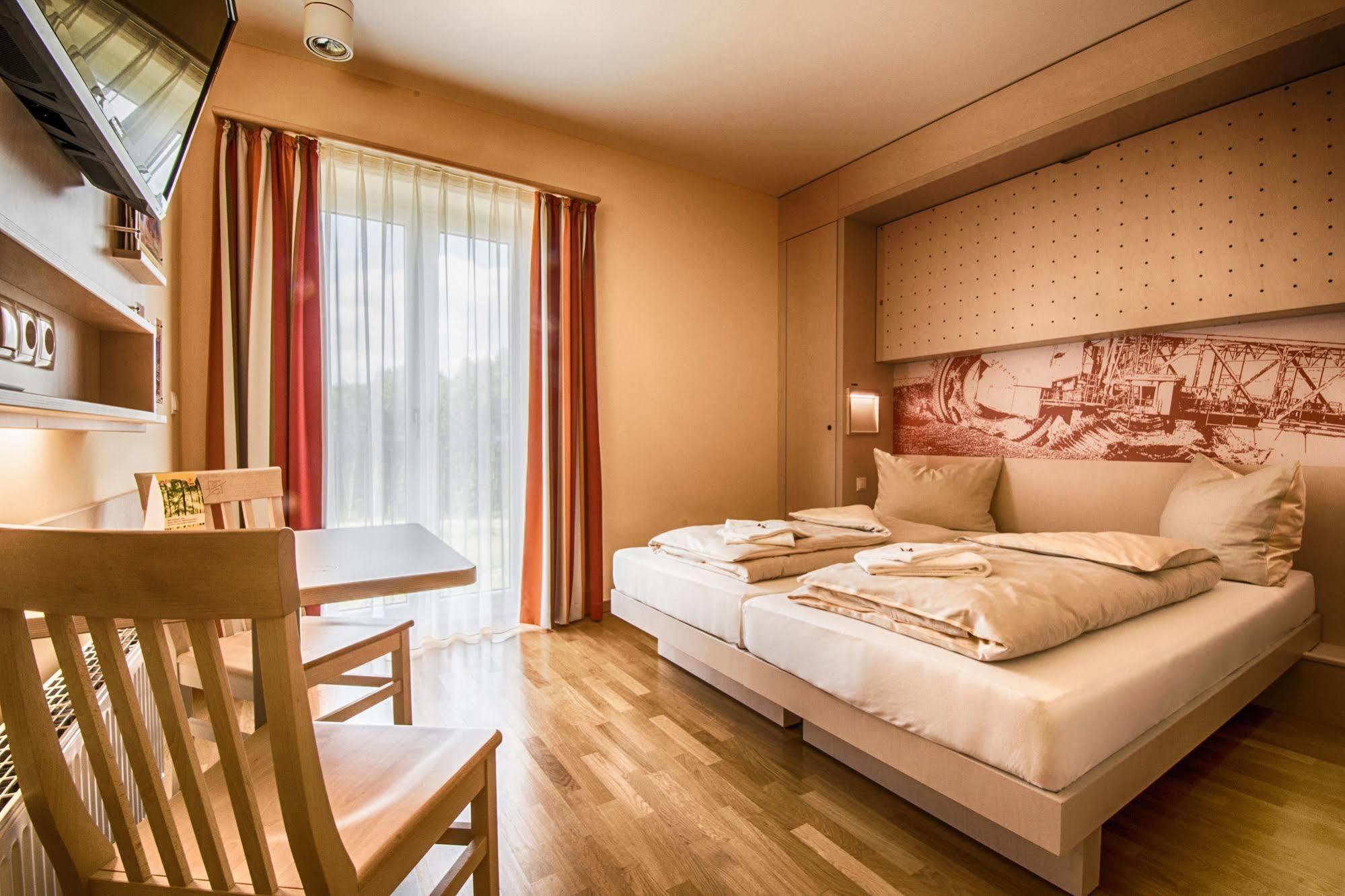 Jufa Hotel Im Brueckenkopfpark - Juelich Luaran gambar