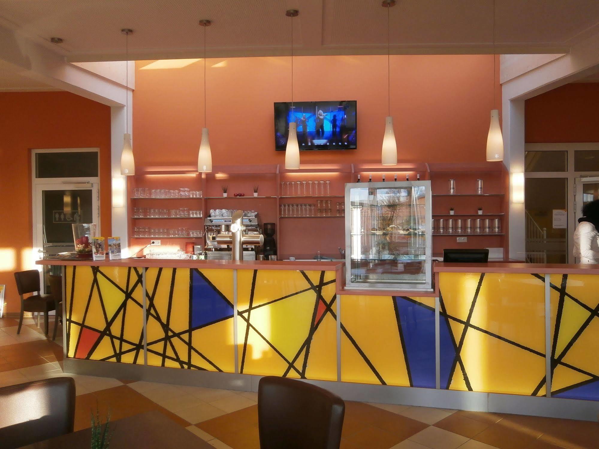 Jufa Hotel Im Brueckenkopfpark - Juelich Luaran gambar